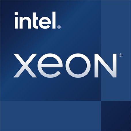 Processeur Intel Xeon E-2378G