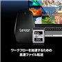 Disque dur Lexar PROFESSIONAL CFEXPRESS