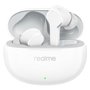 Casque Realme T110 Blanc