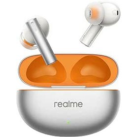 Casque Realme BUDS AIR6 Argenté