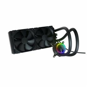 Kit de refroidissement liquide Fractal Design Celsius+ S28 Dynamic