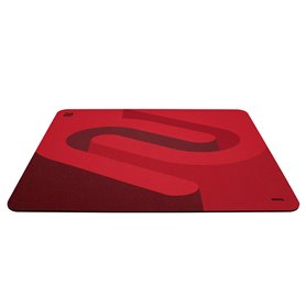 Tapis de Souris Zowie G-SR-SE ZC05 ROUGE II Rouge