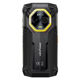 Smartphone Ulefone ARMOR MINI 20T PRO 4,7" mediatek dimensity 6300 8 GB 256 GB