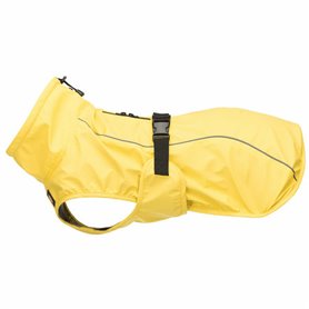 Imperméable pour Chien Trixie Vimy Jaune L