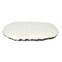 Coussin Trixie Kaline Gris Crème 64 × 41 cm