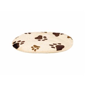 Coussin Trixie Joey Beige 44 × 31 cm