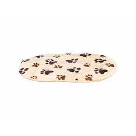 Coussin Trixie Joey Beige 77 × 50 cm