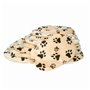 Coussin Trixie Joey Beige 77 × 50 cm