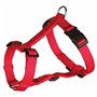 Harnais pour Chien Trixie Classic Rouge M/L