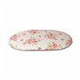 Coussin Trixie Taupe 70 × 47 cm