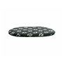 Coussin Trixie Jimmy Noir 64 × 41 cm
