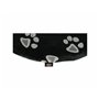 Coussin Trixie Jimmy Noir 64 × 41 cm