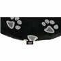 Coussin Trixie Jimmy Noir 64 × 41 cm