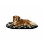 Coussin Trixie Jimmy Noir 64 × 41 cm