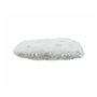 Coussin Trixie Nando Gris clair 50 × 35 cm