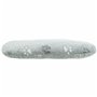 Coussin Trixie Nando Gris clair 70 × 45 cm