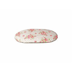 Coussin Trixie Roses