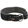 Collier pour Chien Trixie Premium Noir Graphite L 46-55 cm