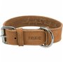 Collier pour Chien Trixie Heartbeat Marron S/M 34-40 cm