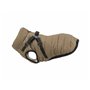 Manteau pour Chien Trixie Sable S