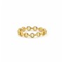 Bague Femme 24KAE 24KAE (Taille unique)