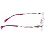 Monture de Lunettes Femme Charmant Jewelry LINE ART 2154 Ø 51 mm