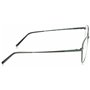 Monture de Lunettes Homme Charmant Jewelry TP 29746 Noir Ø 52 mm