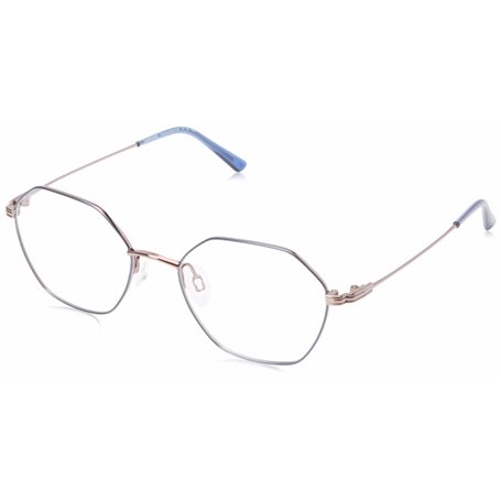 Monture de Lunettes Femme Charmant Jewelry TP 29834 Ø 51 mm
