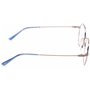 Monture de Lunettes Femme Charmant Jewelry TP 29834 Ø 51 mm