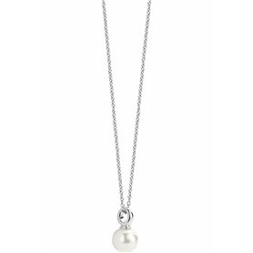 Collier Femme Tisento