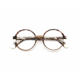Monture de Lunettes Femme Leparc