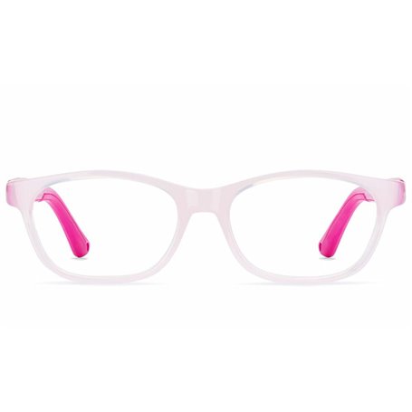 Monture de Lunettes Enfant Nanovista NAO3041942 Rose Framboise