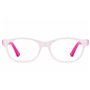 Monture de Lunettes Enfant Nanovista NAO3041942 Rose Framboise