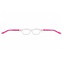 Monture de Lunettes Enfant Nanovista NAO3041942 Rose Framboise