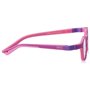 Monture de Lunettes Enfant Nanovista NAO3041744 Violet Rose