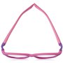 Monture de Lunettes Enfant Nanovista NAO3041744 Violet Rose