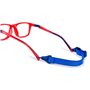 Monture de Lunettes Enfant Nanovista NAO3100944 Bleu Rouge