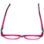 Monture de Lunettes Enfant Nanovista NAO3081448SC Fuchsia Blue marine Framboise