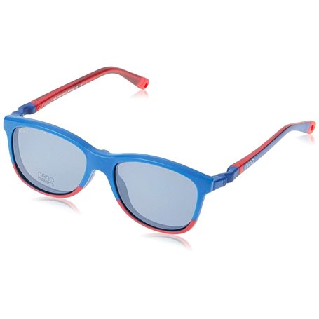 Lunettes de soleil Unisexe Nanovista NAO3160748SC