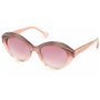 Lunettes de soleil Unisexe Hally & Son HS933S Ø 53 mm