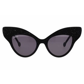 Lunettes de soleil Unisexe Hally & Son HS940S Ø 50 mm