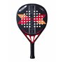 Raquette de Padel Harlem Padel Bionic Noir Rouge