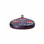 Raquette de Padel Harlem Padel Bionic Noir Rouge