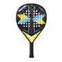 Raquette de Padel Harlem Padel Corex 18K Jaune Bleu Noir Gris