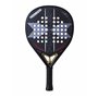 Raquette de Padel Harlem Padel Cyclone 12K Noir