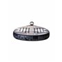 Raquette de Padel Harlem Padel Cyclone 12K Noir