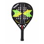 Raquette de Padel Harlem Padel Euphoria Green Noir Vert