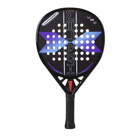 Raquette de Padel Harlem Padel Euphoria Soft