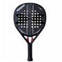 Raquette de Padel Harlem Padel Nirvana 12K Noir Gris