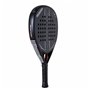 Raquette de Padel Harlem Padel Nirvana 12K Noir Gris